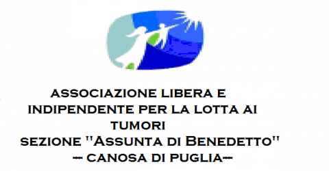 REGISTRO TUMORI – Associazione Libera e Indipendente per la Lotta ai Tumori “Assunta Di Benedetto”