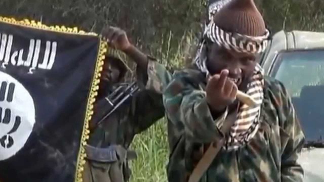 Boko Haram: massacro di duemila morti in Nigeria