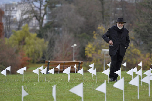 Michelangelo Pistoletto