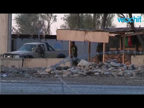 Afghanistan: Talebani attaccano l’aeroporto di Kandahar