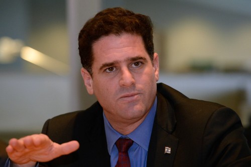 Ron Dermer, ambasciatore israeliano negli Stati Uniti sostiene la causa dello stato Kurdo in medio oriente