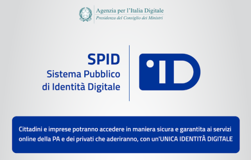 SPID Infografica