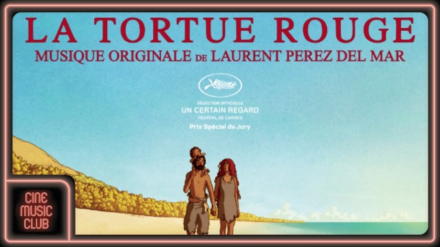 “La tortue rouge”: il film cartoon da Oscar