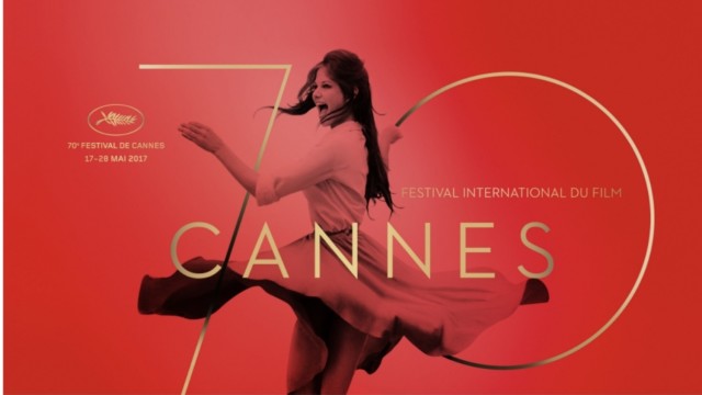 70° Festival de Cannes 2017