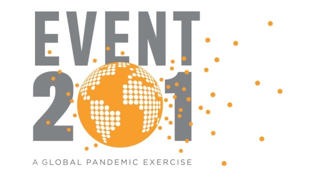 Event 201 – prove di Pandemia