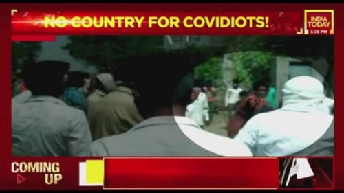 india-no-country-for-covidiots