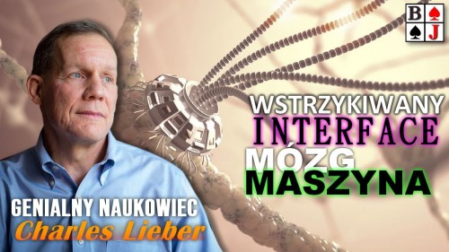 Charles Lieber : Uno scienziato brillante ed una nanotecnologia pazzesca