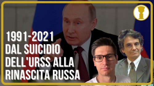 PUTIN ALLA NATO : “LA PAZIENZA E’ FINITA”