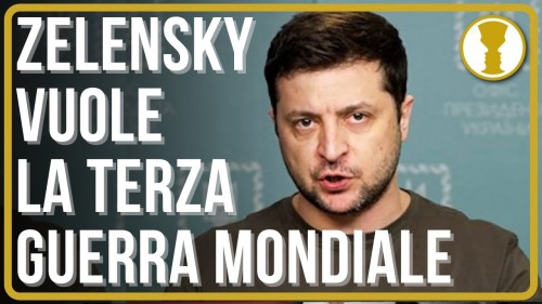 La strategia USA: Impantanare Russia ed Europa in un lungo conflitto – Franco Fracassi e Stefano Orsi