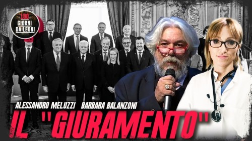 RIFLESSIONI – Barbara Balanzoni