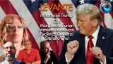 Levante 06.11.2024 – Il ritorno di Trump