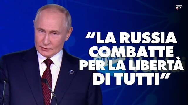 IL RAZZISMO DELL’OCCIDENTE DEVE ESSERE RESPINTO